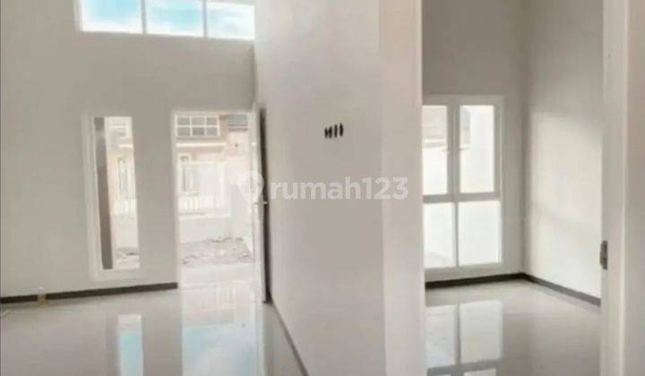 ALANA CEMANDI RUMAH KPR DP RINGAN RUMAH READY SIAP HUNI DEKAT OER 3