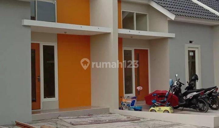 GREEN MANSION BANJARKEMUNING JUANDA PROMO ANGSURAN DP 1.6JTAN 1