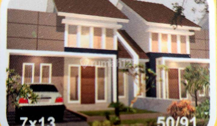 GREEN MANSION BANJARKEMUNING JUANDA PROMO ANGSURAN DP 1.6JTAN 12