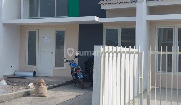 GREEN MANSION BANJARKEMUNING JUANDA PROMO ANGSURAN DP 1.6JTAN 18