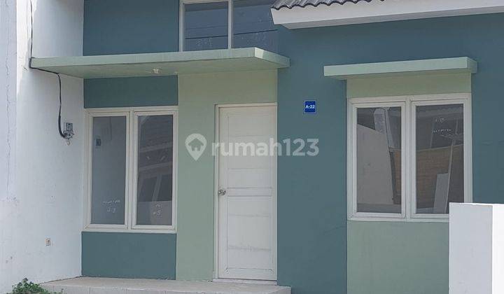 GREEN MANSION BANJARKEMUNING JUANDA PROMO ANGSURAN DP 1.6JTAN 25
