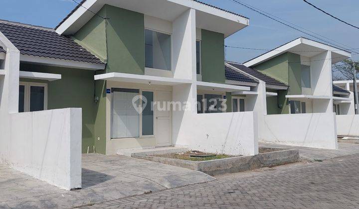GREEN MANSION BANJARKEMUNING JUANDA PROMO BISA DP 0% DP 5% ATAU DP 10%  2