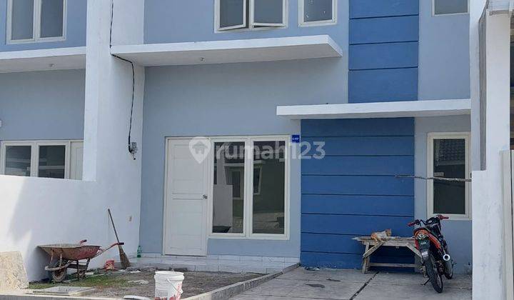 GREEN MANSION BANJARKEMUNING JUANDA PROMO BISA DP 0% DP 5% ATAU DP 10%  3