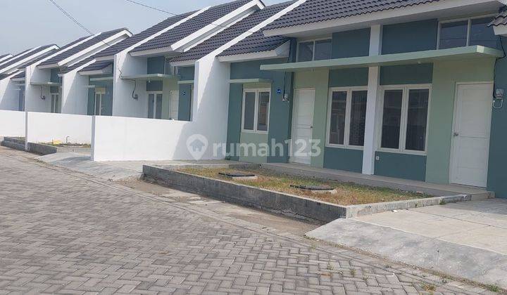 GREEN MANSION BANJARKEMUNING JUANDA PROMO BISA DP 0% DP 5% ATAU DP 10%  4
