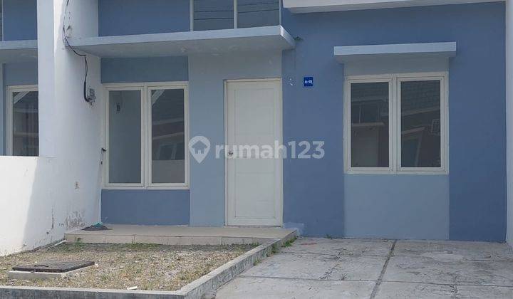 GREEN MANSION BANJARKEMUNING JUANDA PROMO BISA DP 0% DP 5% ATAU DP 10%  13