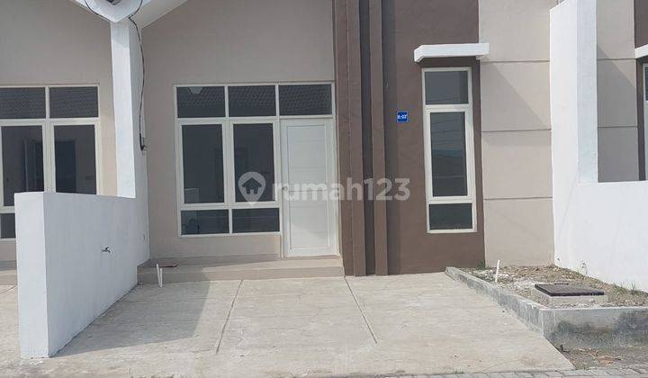GREEN MANSION BANJARKEMUNING JUANDA PROMO BISA DP 0% DP 5% ATAU DP 10%  14