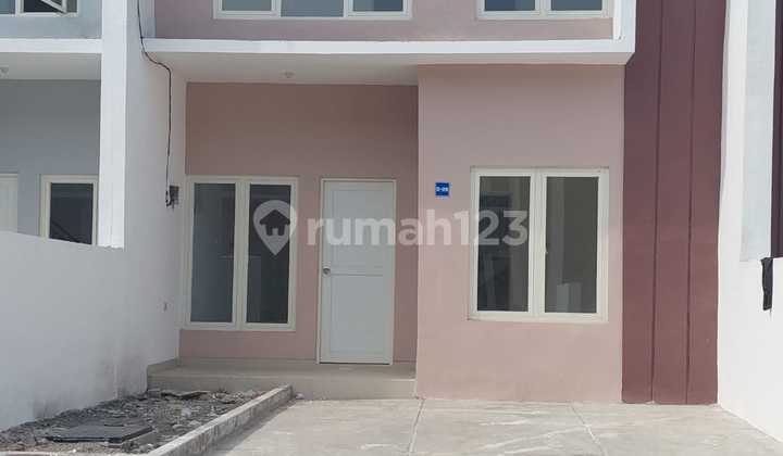 GREEN MANSION BANJARKEMUNING JUANDA PROMO BISA DP 0% DP 5% ATAU DP 10%  23
