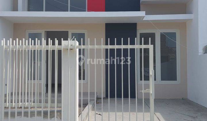 GREEN MANSION BANJARKEMUNING JUANDA PROMO BISA DP 0% DP 5% ATAU DP 10%  24