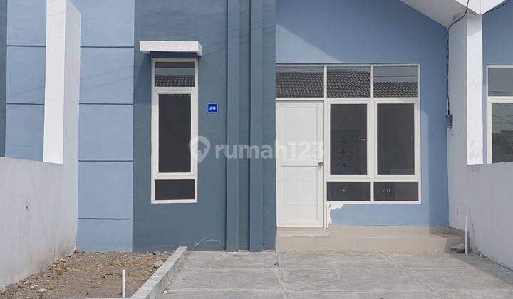 GREEN MANSION BANJARKEMUNING JUANDA PERUMAHAN MEPET SURABAYA TIMUR 399JT 19