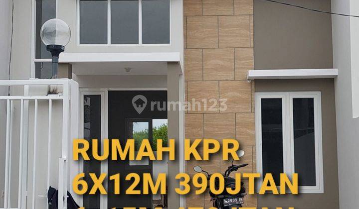 ALANA REGENCY CEMANDI RUMAH 360JTAN DAN RUHA/RUKO 490JTAN TAHAP 5 3