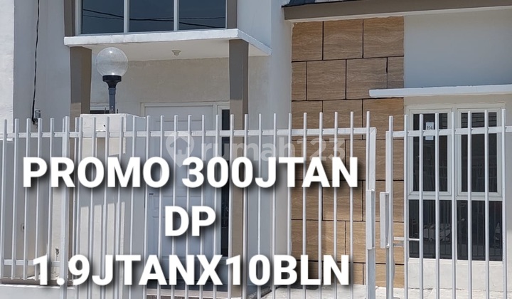 ALANA REGENCY CEMANDI RUMAH 360JTAN DAN RUHA/RUKO 490JTAN TAHAP 5 21