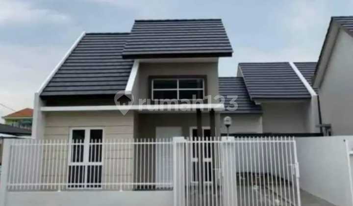 ALANA REGENCY CEMANDI RUMAH 360JTAN DAN RUHA/RUKO 490JTAN TAHAP 5 28