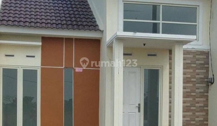 PERMATA KWANGSAN REGENCY JUANDA RUMAH 6X12M 300JTAN SELATAN BANDARA 3