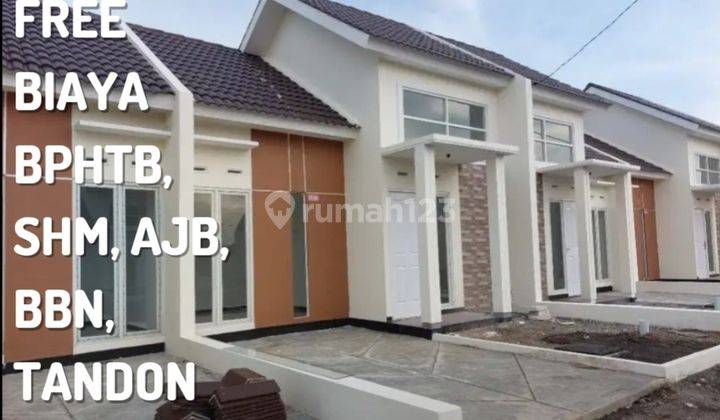 PERMATA KWANGSAN REGENCY JUANDA RUMAH 6X12M 300JTAN SELATAN BANDARA 12