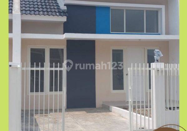 GREEN MANSION BANJARKEMUNING JUANDA TIMUR RUMAH & RUKO CIAMIK

RUMAH TYPE 38/72 STAR HARGA 399JT
DP 1JTAN ANGSURAN KPR 2.1JTAN
TERSEDIA BEBERAPA TYPE BAIK 1LT DAN 2LT
READY UNIT, PROGRES BANGUN DAN PESAN BANGUN. HARGA 399JT SD 850JT

RUKO 2LT 5x15M START  5