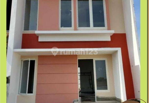 GREEN MANSION BANJARKEMUNING JUANDA TIMUR RUMAH & RUKO CIAMIK

RUMAH TYPE 38/72 STAR HARGA 399JT
DP 1JTAN ANGSURAN KPR 2.1JTAN
TERSEDIA BEBERAPA TYPE BAIK 1LT DAN 2LT
READY UNIT, PROGRES BANGUN DAN PESAN BANGUN. HARGA 399JT SD 850JT

RUKO 2LT 5x15M START  7