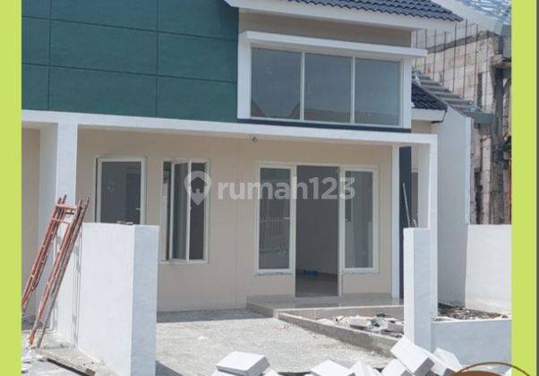 GREEN MANSION BANJARKEMUNING JUANDA TIMUR RUMAH & RUKO CIAMIK

RUMAH TYPE 38/72 STAR HARGA 399JT
DP 1JTAN ANGSURAN KPR 2.1JTAN
TERSEDIA BEBERAPA TYPE BAIK 1LT DAN 2LT
READY UNIT, PROGRES BANGUN DAN PESAN BANGUN. HARGA 399JT SD 850JT

RUKO 2LT 5x15M START  8