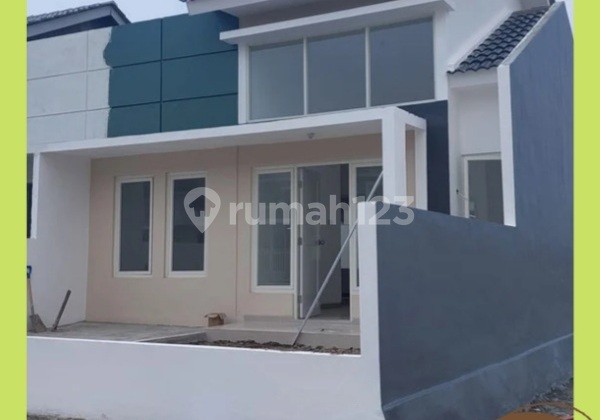 GREEN MANSION BANJARKEMUNING JUANDA TIMUR RUMAH & RUKO CIAMIK

RUMAH TYPE 38/72 STAR HARGA 399JT
DP 1JTAN ANGSURAN KPR 2.1JTAN
TERSEDIA BEBERAPA TYPE BAIK 1LT DAN 2LT
READY UNIT, PROGRES BANGUN DAN PESAN BANGUN. HARGA 399JT SD 850JT

RUKO 2LT 5x15M START  13