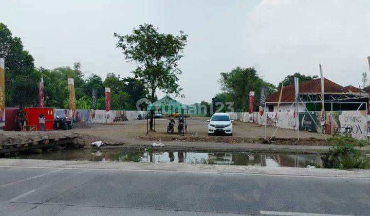 CENDANI LIVING WONOAYU KRIAN SUKODONO 2