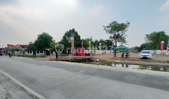 CENDANI LIVING WONOAYU KRIAN SUKODONO 3