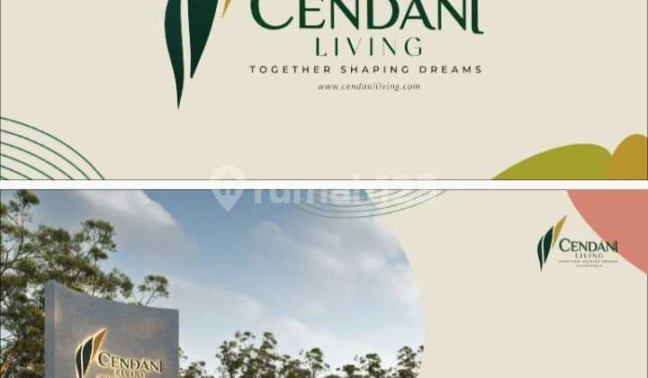 CENDANI LIVING WONOAYU KRIAN SUKODONO 15