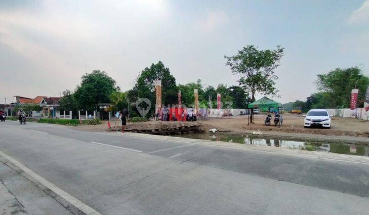CENDANI LIVING WONOAYU KRIAN SUKODONO RUMAH MINIMALIS 7