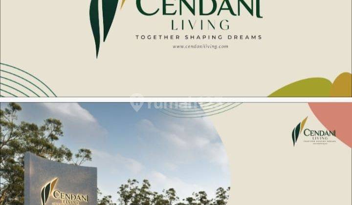CENDANI LIVING WONOAYU KRIAN SUKODONO RUMAH MINIMALIS 15