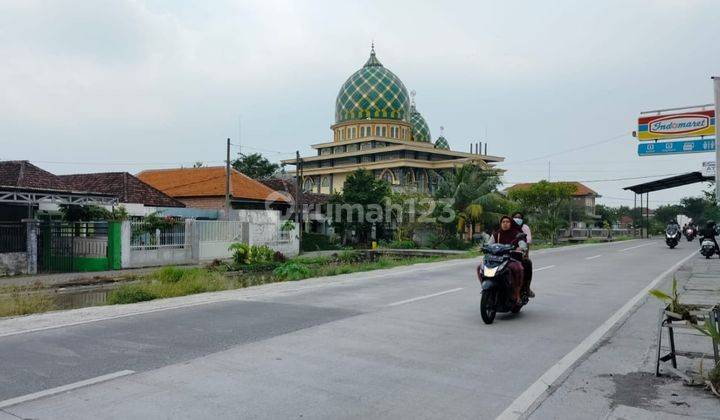 CENDANI LIVING WONOAYU KRIAN SUKODONO RUMAH MINIMALIS 2