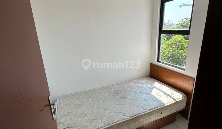 Apartemen Laguna 72m2 4BR Furnish Pluit Penjaringan Jakarta Utara 1