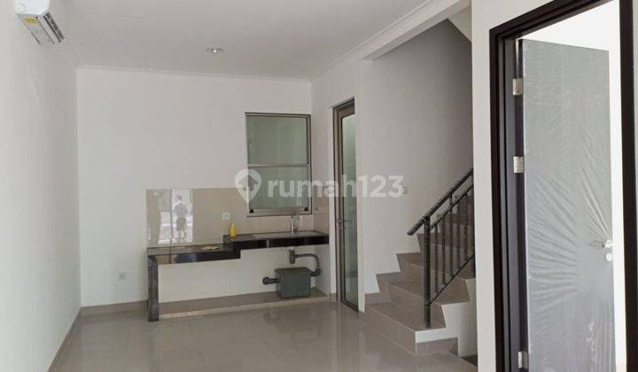 kan Rumah 6x12.5m2 4 Kamar, 4 Ac, 2lt Pik 2 2