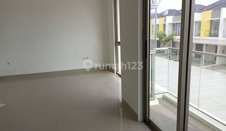kan Rumah 6x12.5m2 4 Kamar, 4 Ac, 2lt Pik 2 10