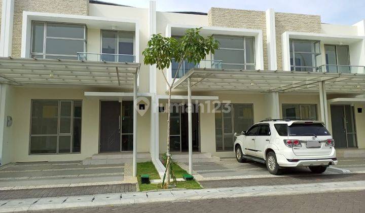 kan Rumah 6x12.5m2 4 Kamar, 4 Ac, 2lt Pik 2 1