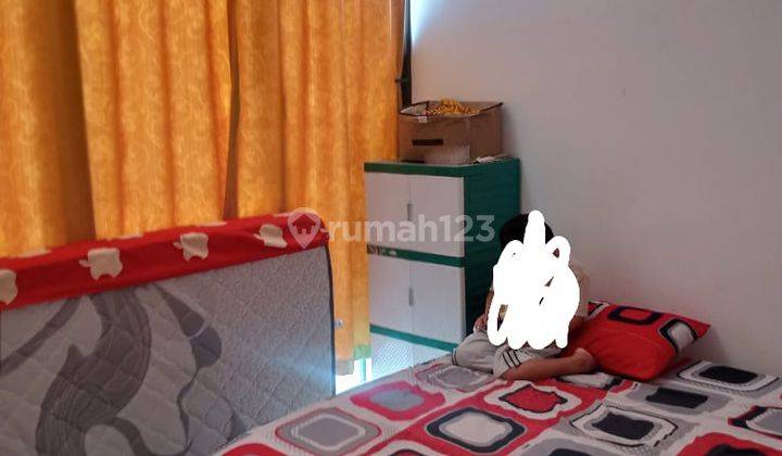 Sewa Full Furnished Rumah Milenial 4.5x10m2 2lt Pantai Indah Kapuk 3 2