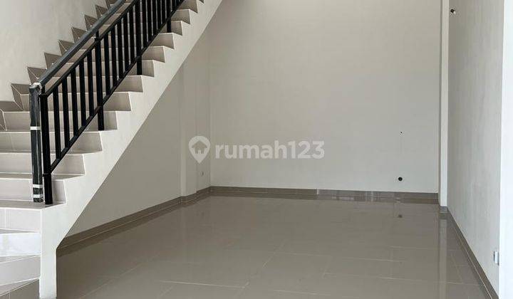 Ruko Milenial 4.5x12m2 2.5lt Pantai Indah Kapuk 3 1