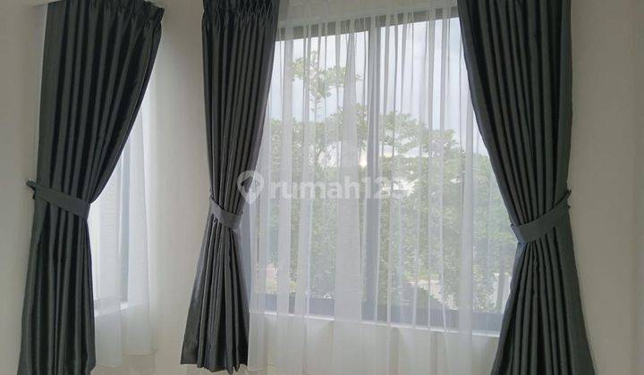 Sewa Semi Furnish Rumah Milenial 6x10m2 2lt Pantai Indah Kapuk 3 2