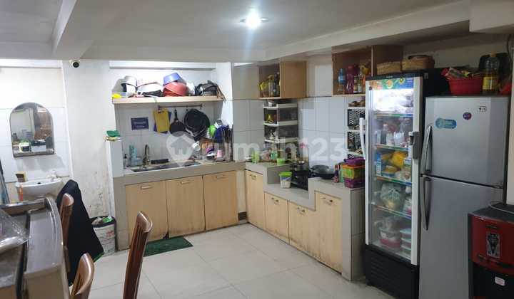 Dijual Rumah Kost 250m2 67 Kamar Tanah Abang Jakarta Pusat 2