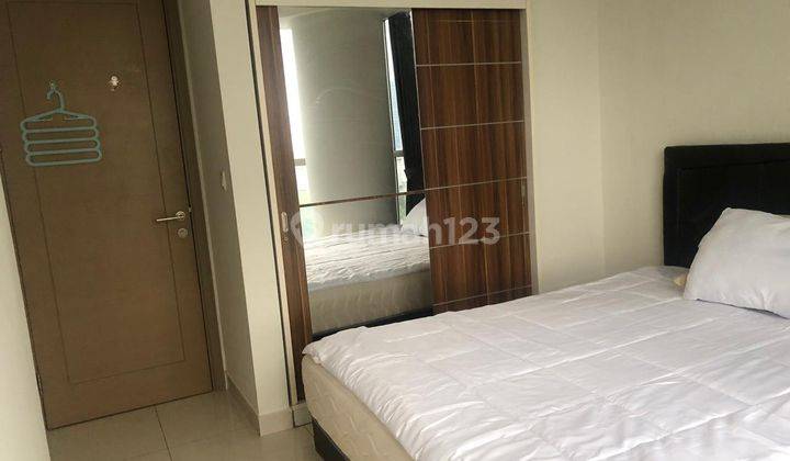 Apartemen Full Furnish 2BR 58m2 Gold Coast Pantai Indah Kapuk Penjaringan Jakarta Utara 2