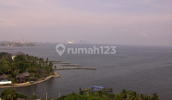 Dijual Apartment Ancol Mansion 2br 120m2 Full Furnished Jakarta Utara