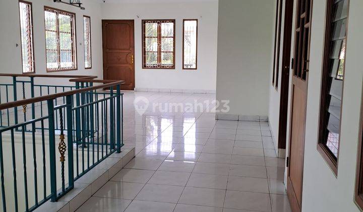 Rumah Camar Elok 325m2 2lt Pantai Indah Kapuk 1 Penjaringan Jakarta Utara 1