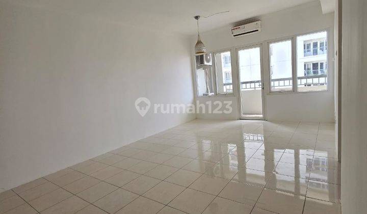 Apartemen Grand Palace Kemayoran 116m2 4BR Kemayoran Jakarta Pusat 2