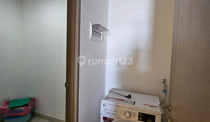 Apartemen Gold Coast 3BR 113m2 Full Furnish Pantai Indah Kapuk Penjaringan Jakarta Utara 2