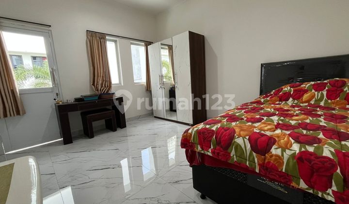 Dijual Rumah 4x15m2 3lt Muara Karang Penjaringan Jakarta Utara 2