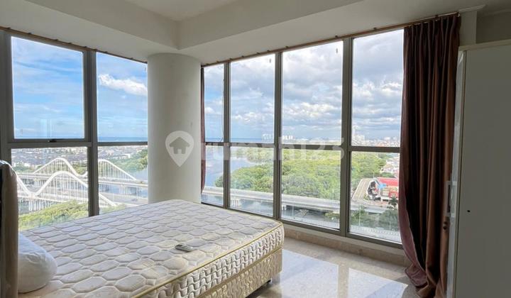 Disewakan Apartment 2Br 90M2 Gold Coast Pantai Indah Kapuk Penjaringan Jakarta Utara 1