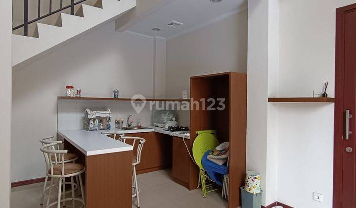 Apartemen Assati 3BR 106m2 Full Furnish Assati Vanya Park Bsd Tangerang Banten 2