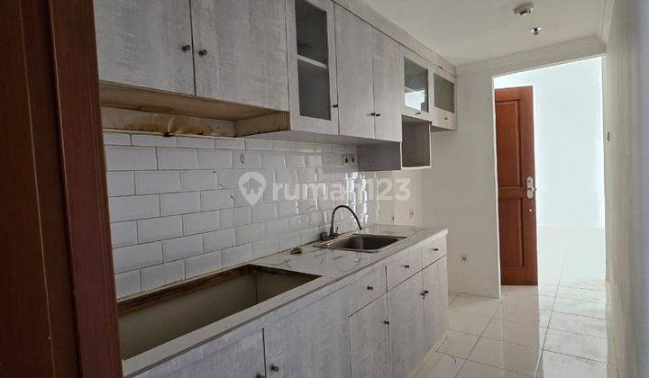 Apartemen Grand Palace Kemayoran 116m2 4BR Kemayoran Jakarta Pusat 1