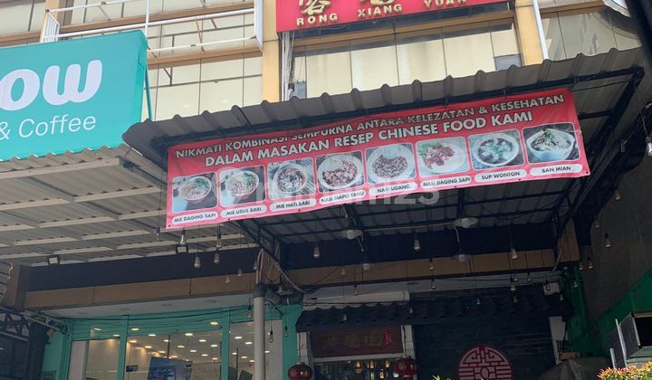 Dijual Ruko Malibu 4.5x15m2 4lt City Resort Cengkareng Jakarta Barat Dijual Ruko Malibu 4.5x15m2 4lt City Resort Cengkareng Jakarta Barat