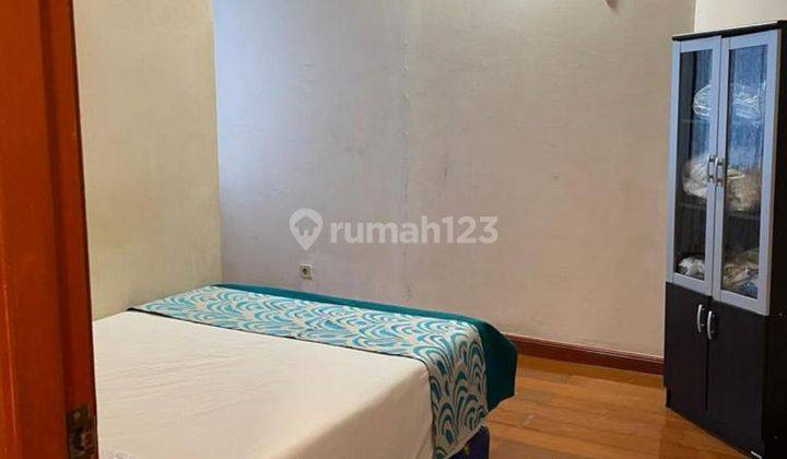 Condominium Taman Anggrek 88m2 2BR Full Furnished Tanjung Duren Jakarta Barat 2