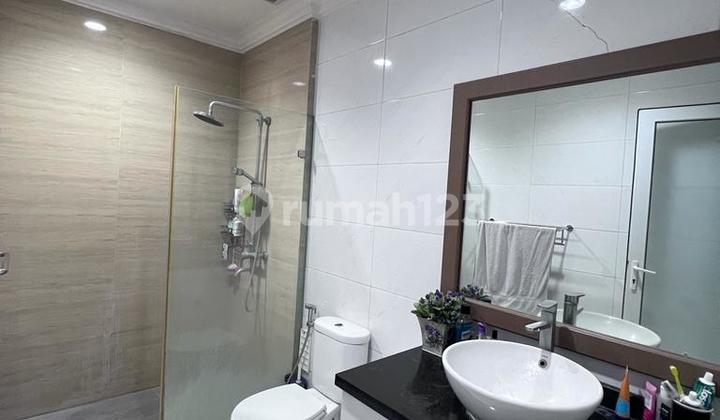 For Sale American Classic House 787M2 2Floors Kemang South Jakarta 2