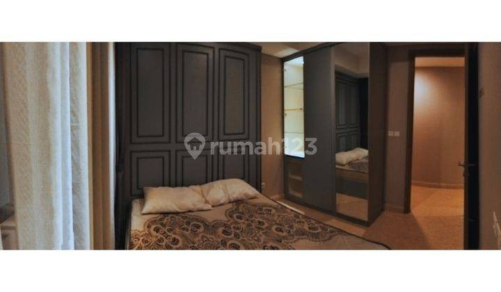 Apartemen Gold Coaast 2BR 90m2 Pantai Indah Kapuk Penjaringan Jakarta Utara 2