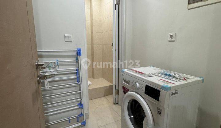 Apartemen Full Furnish 90m2 2BR Gold Coast Pantai Indah Kapuk 2